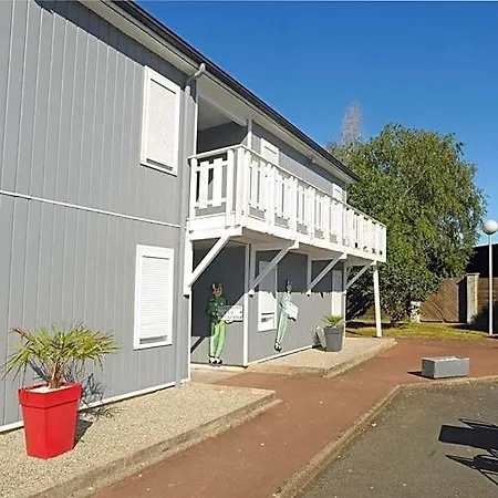 Hotel Fasthotel La Roche-sur-yon Un Fh Confort