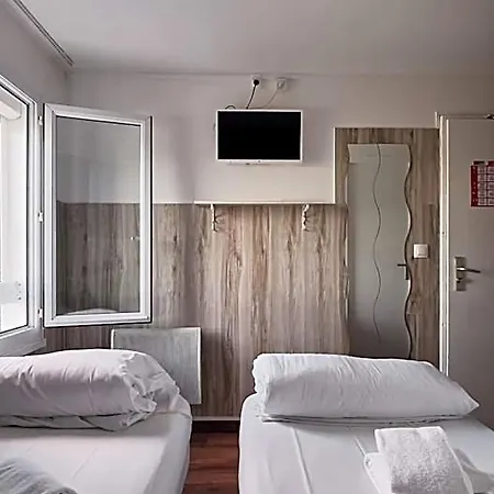 Fasthotel La Roche-sur-yon Un Fh Confort Hotel Mouilleron-le-Captif