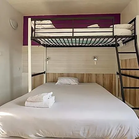 Fasthotel La Roche-sur-yon Un Fh Confort * Mouilleron-le-Captif