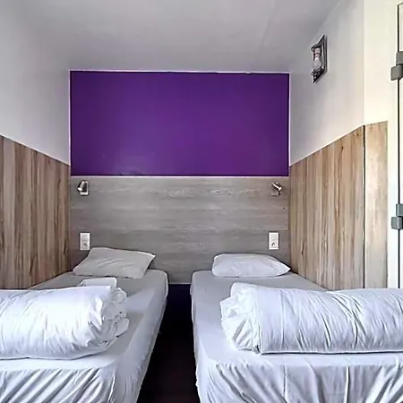Fasthotel La Roche-sur-yon Un Fh Confort