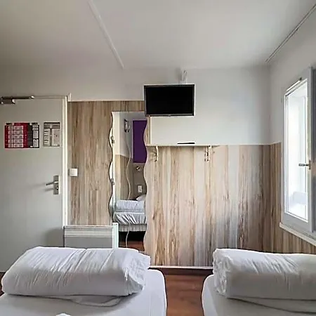 Fasthotel La Roche-sur-yon Un Fh Confort Hotel