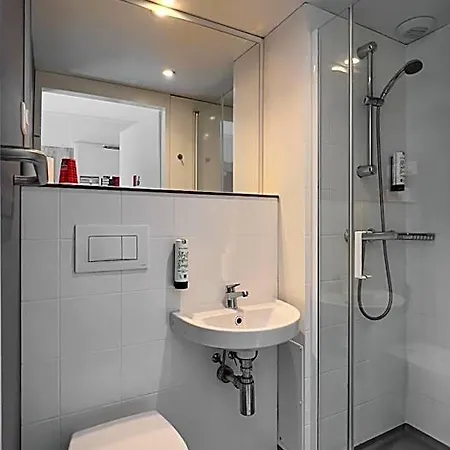 Fasthotel La Roche-sur-yon Un Fh Confort *