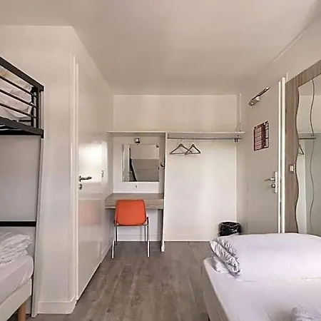 Fasthotel La Roche-sur-yon Un Fh Confort
