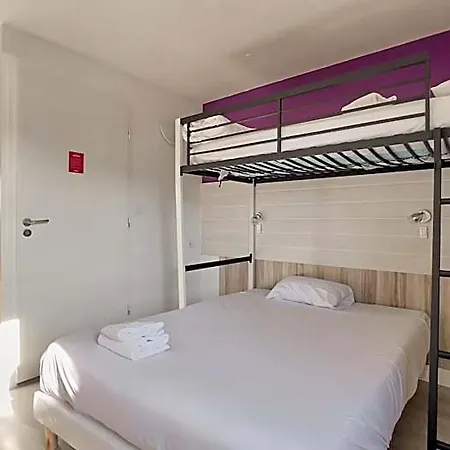 Fasthotel La Roche-sur-yon Un Fh Confort * Mouilleron-le-Captif