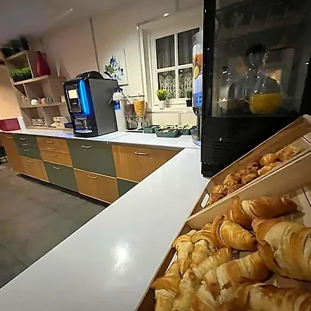 Fasthotel La Roche-sur-yon Un Fh Confort Mouilleron-le-Captif