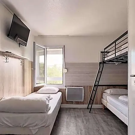 Fasthotel La Roche-sur-yon Un Fh Confort Mouilleron-le-Captif
