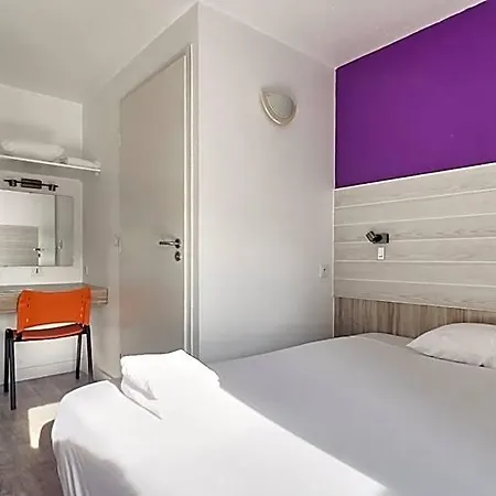 Fasthotel La Roche-sur-yon Un Fh Confort