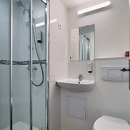 Fasthotel La Roche-sur-yon Un Fh Confort Mouilleron-le-Captif
