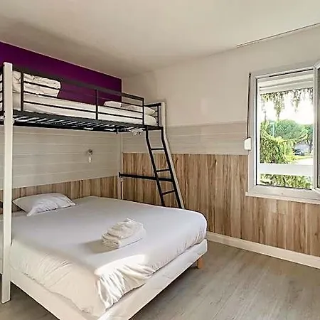 Fasthotel La Roche-sur-yon Un Fh Confort Mouilleron-le-Captif