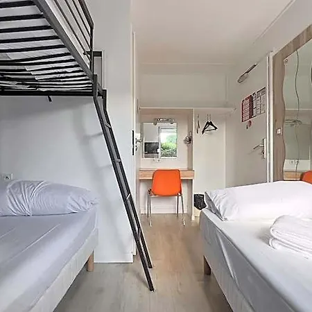 Fasthotel La Roche-sur-yon Un Fh Confort Hotel Mouilleron-le-Captif