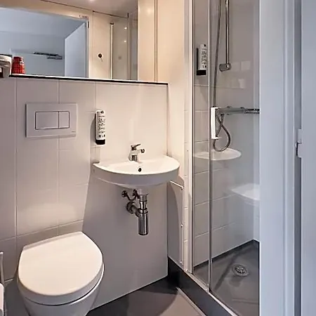 Hotel Fasthotel La Roche-sur-yon Un Fh Confort Mouilleron-le-Captif