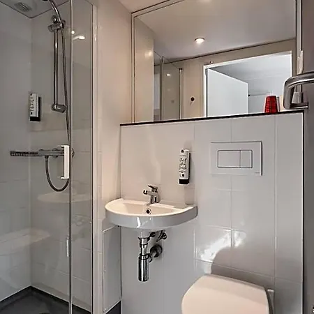 Hotel Fasthotel La Roche-sur-yon Un Fh Confort