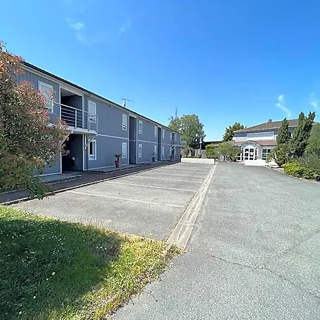 Fasthotel La Roche-sur-yon Un Fh Confort Hotel Mouilleron-le-Captif