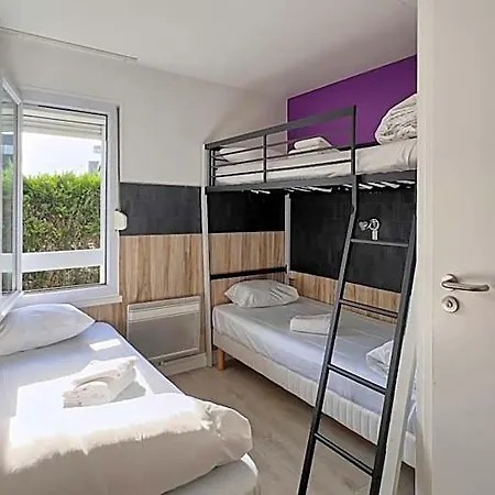 Fasthotel La Roche-sur-yon Un Fh Confort Hotel