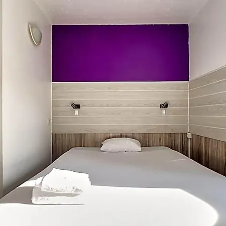 Fasthotel La Roche-sur-yon Un Fh Confort Hotel *